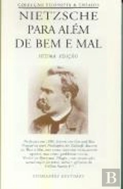 Para Além de Bem E Mal