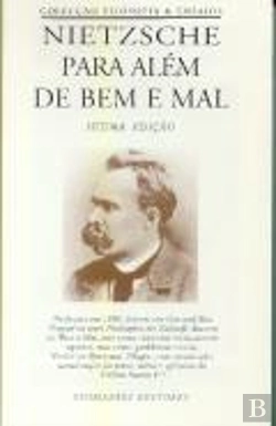 Bertrand.pt - Para Além de Bem E Mal