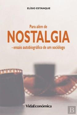 Bertrand.pt - Para Além de Nostalgia