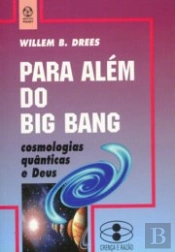 Para Além do Big Bang