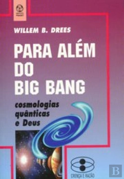 Bertrand.pt - Para Além do Big Bang