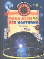 Para Além do Céu Nocturno