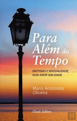 Bertrand.pt - Para Além do Tempo