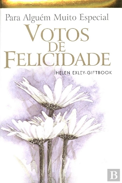 Bertrand.pt - Para Alguém Muito Especial Votos de Felicidade