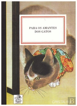 Bertrand.pt - Para Amantes dos Gatos
