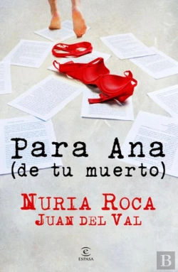 Bertrand.pt - Para Ana (De Tu Muerto)