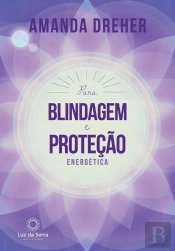 Para Blindagem E Proteção Energética