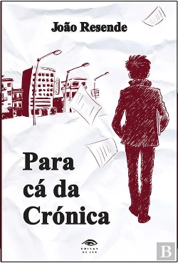Bertrand.pt - Para Cá da Crónica