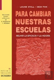 Para Cambiar Nuestras Escuelas
