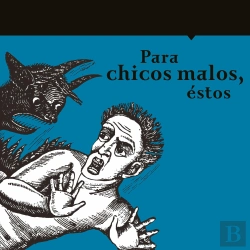 Bertrand.pt - Para Chicos Malos, Éstos