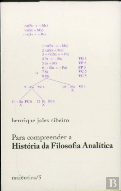 Bertrand.pt - Para Compreender a História da Filosofia Analítica