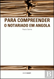 Para Compreender o Notariado em Angola