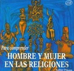 Bertrand.pt - Para Comprender Hombre Y Mujer En Las Religiones