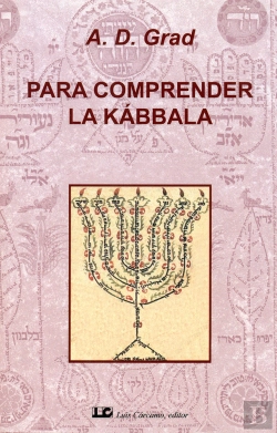 Bertrand.pt - Para Comprender La Kábbala