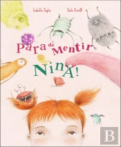 Para de Mentir, Nina!