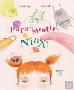 Bertrand.pt - Para de Mentir, Nina!