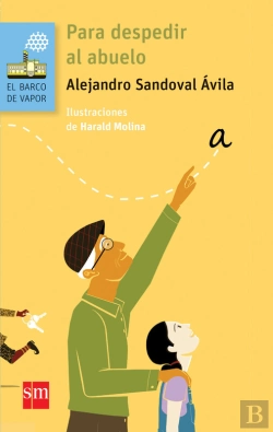 Bertrand.pt - Para Despedir Al Abuelo