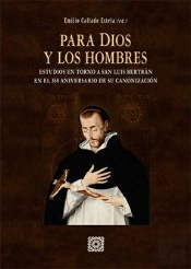 Para Dios Y Los Hombres