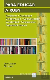 Para Educar A Ruby