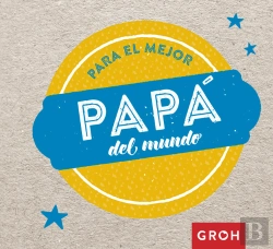 Bertrand.pt - Para El Mejor Papá Del Mundo