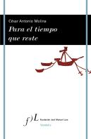 Para El Tiempo Que Reste