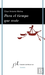 Para El Tiempo Que Reste
