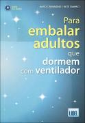 Para Embalar Adultos que Dormem com Ventilador (com CD-Áudio)