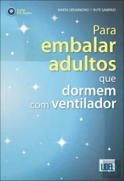 Para Embalar Adultos que Dormem com Ventilador (com CD-Áudio)