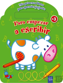 Bertrand.pt - Para Empezar A Escribir