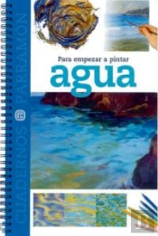 Para Empezar A Pintar Agua