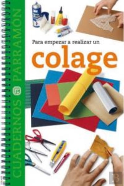 Bertrand.pt - Para Empezar A Realizar Un Colage