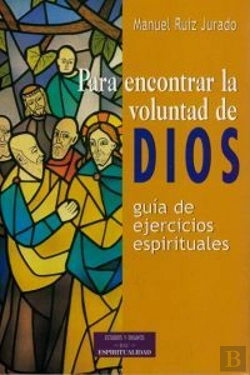 Bertrand.pt - Para Encontrar La Voluntad De Dios