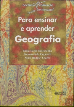 Bertrand.pt - Para Ensinar E Aprender Geografia