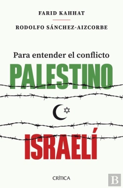 Bertrand.pt - Para Entender El Conflicto Palestino-Israelí
