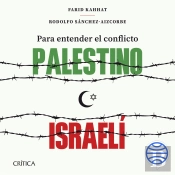 Para Entender El Conflicto Palestino-Israelí