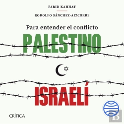 Bertrand.pt - Para Entender El Conflicto Palestino-Israelí