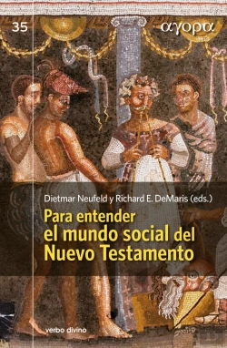 Bertrand.pt - Para Entender El Mundo Social Del Nuevo Testamento