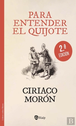 Bertrand.pt - Para Entender El Quijote