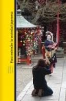 Para Entender La Sociedad Japonesa