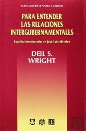 Para Entender Las Relaciones Intergubernamentales 