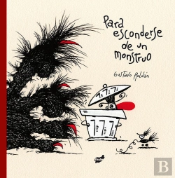 Bertrand.pt - Para Esconderse De Un Monstruo