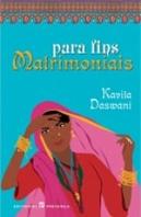 Para Fins Matrimoniais