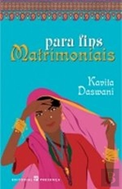 Para Fins Matrimoniais