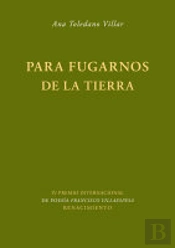 Para Fugarnos De La Tierra