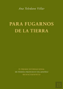 Bertrand.pt - Para Fugarnos De La Tierra