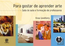 Bertrand.pt - Para Gostar de Aprender Arte