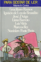 Para Gostar De Ler 08