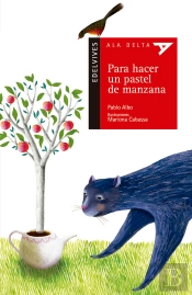 Para Hacer Un Pastel De Manzana