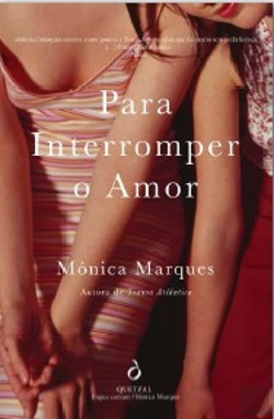 Bertrand.pt - Para Interromper o Amor