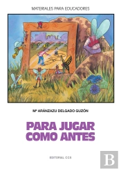 Para Jugar Como Antes